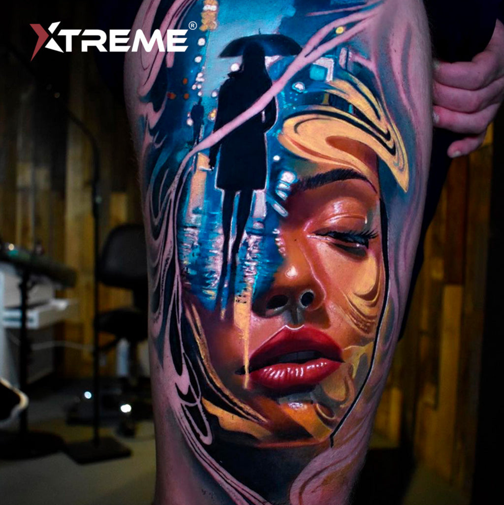 Tattoo Ink Regulations: A 181-"Nation" International Deep Dive
